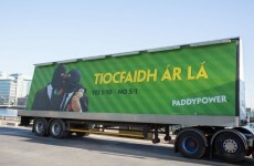 'You're bound to piss the odd person off': Paddy Power explain why they use ads like this