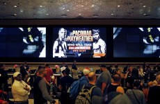 Here's what you need to know if you're planning to watch Mayweather v Pacquiao