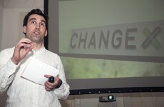 This non-profit wants to start up 100 projects across the country in 100 days