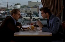 Sports Film Of The Week: Playing For The Mob