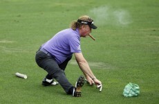 Cigars with The Mechanic, and finding strength in tragedy: The week's best sportswriting