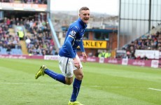 Vardy to prove the hero in Foxes' great escape and 5 Premier League bets to consider