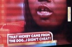 16 ridiculous TV captions that have to be seen to be believed