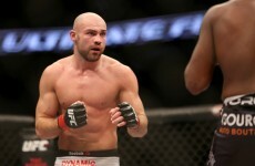 Being too strict with your diet is a recipe for failure, says UFC star Cathal Pendred
