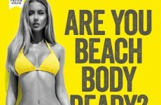 How much did Protein World make from this controversial ad? It’s the week in numbers