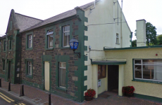 Hanging wires, cramped locker rooms, no custody areas - gardaí say they work in 'third world conditions'