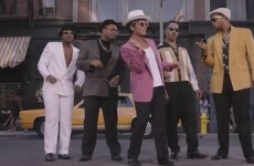 Did Uptown Funk rip off this 1970s funk classic? Looks like it