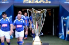 Clermont ready to topple mighty Toulon and the weight of history