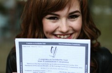 The Leaving Cert is not as predictable as people think...