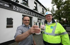 Thousands of people in Roscommon can drink their water again