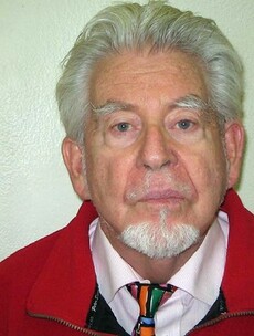 Prosecutors examine new set of sex abuse allegations against Rolf Harris