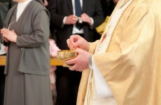 Poll: Should parents be allowed take photos during Communion ceremonies?