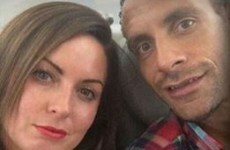 Rebecca Ellison - the wife of footballer Rio Ferdinand - has died