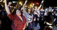 Baltimore cops "did nothing wrong" - says police union