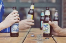 A man is suing Blue Moon for pretending to be a craft beer