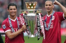 Both friends and rivals offered nice tributes to Rio Ferdinand after the death of his wife