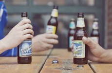 A man is suing Blue Moon for 'pretending to be a craft beer'