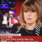 Prince George was promoted to St. George on BBC News this morning