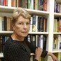 Crime writer Ruth Rendell has died