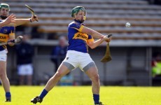 Another Tipperary All-Ireland champion helped Kerry hurlers win today in Christy Ring Cup