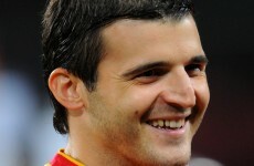 The Departures Lounge: your daily lunchtime transfer round-up