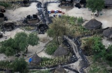 'Hundreds dead' following South Sudan tribal clashes