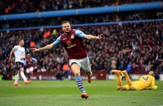 Villa safe and Burnley doomed? It was a big day down the bottom of the Premier League