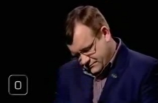 'Disastermind' contestant loses complaint over "astoundingly thick" jibe
