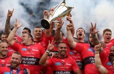 Toulon's growing dominance and more Champions Cup talking points