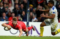 Toulon just became the best club team ever as success eludes Clermont in another heartbreaker
