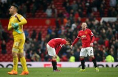 United lose yet again as RVP's missed penalty costs them against West Brom