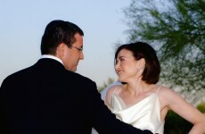 David Goldberg - the husband of Facebook's Sheryl Sandberg - has died suddenly