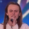 A man performed a screamo version of Let It Go on Britain's Got Talent last night