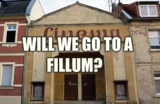 Why do Irish people pronounce film as 'fillum'?