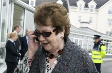 O'Rourke slams "very wily, and very clever" Trichet answers on Lenihan