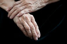 Women in their 90s locked up as raiders ransack home