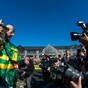 The sporting week through a lens - here's 20 of our favourite images from the past seven days