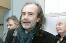 John Waters: Same-sex marriage is not a free gift to give to the gay community