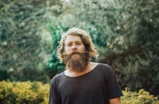 Sorry, beard aficionados -- a study has found that beards are as 'dirty as toilets'