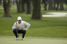 McIlroy birdies 22nd hole to beat Casey and reach Match Play semi-final