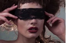 This 90-second video illustrates how models are airbrushed within an inch of their lives