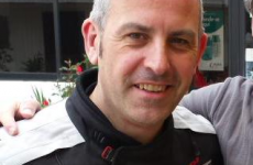'Our hearts are broken': Tributes to biker killed during charity rally
