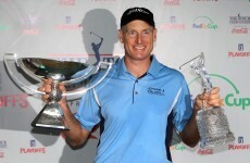 In the swing: FedEx Cup is worthwhile, but it's just not the same as a Major