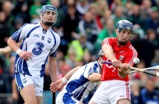 More good news for Waterford's Mahony and small consolation for Cork's Horgan