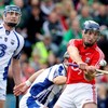 More good news for Waterford's Mahony and small consolation for Cork's Horgan