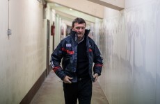 Jimmy Barry-Murphy: 'I hope we have character to rebound for the championship'