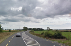 Pedestrian killed in Cork this morning