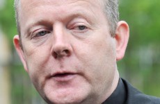 Church still undecided if it will carry out civil ceremonies if referendum passes