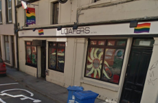 The oldest gay bar in Ireland is closing