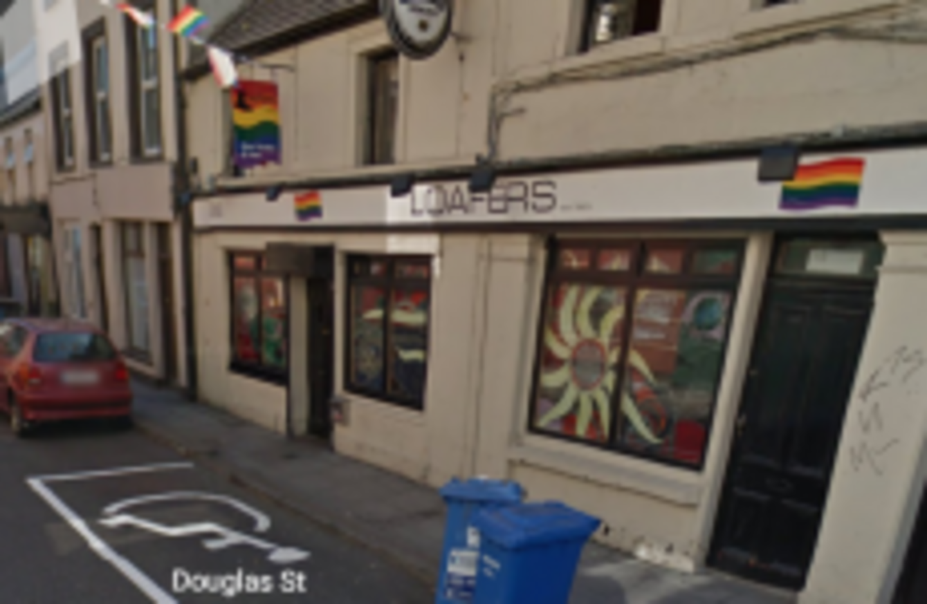 The oldest gay bar in Ireland is closing its doors · The Daily Edge